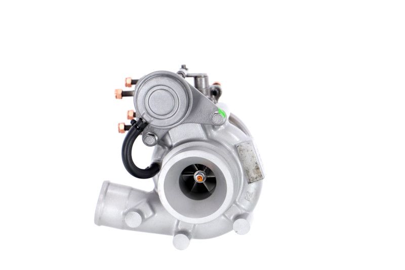 REMANTE 003-001-004415R Charger, charging (supercharged/turbocharged)