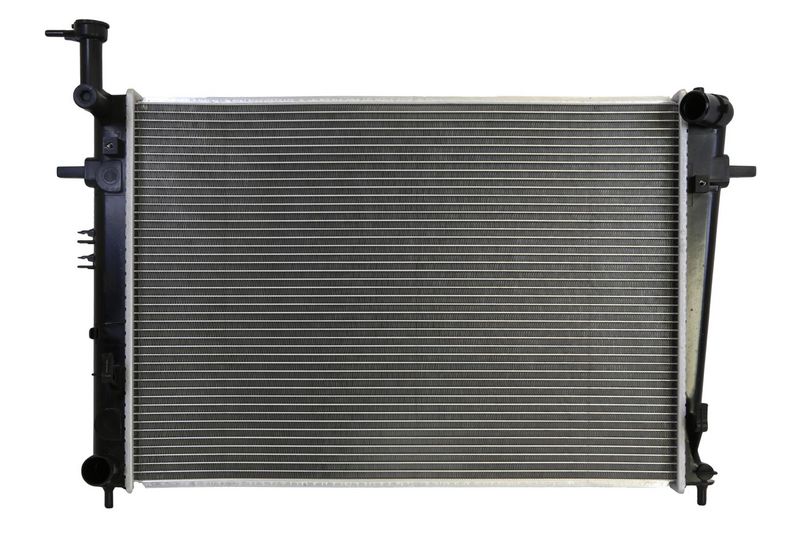 KAMOKA 7700204 Radiator, engine cooling