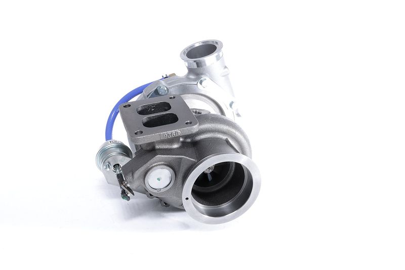 Compresor,sistem de supraalimentare T917066 BTS Turbo