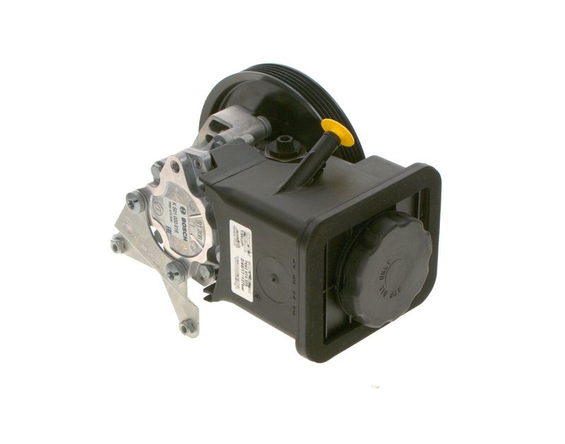 BOSCH KS00000646 Hydraulic Pump, steering