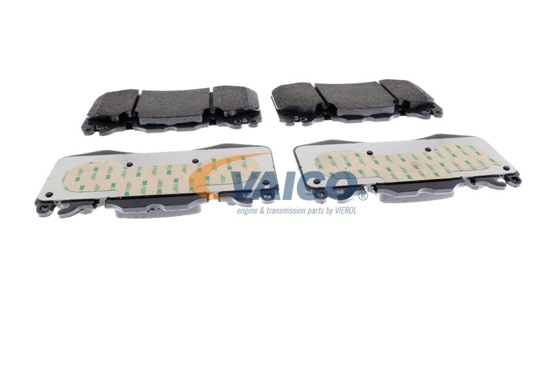 VAICO V48-0216 Brake Pad Set, disc brake