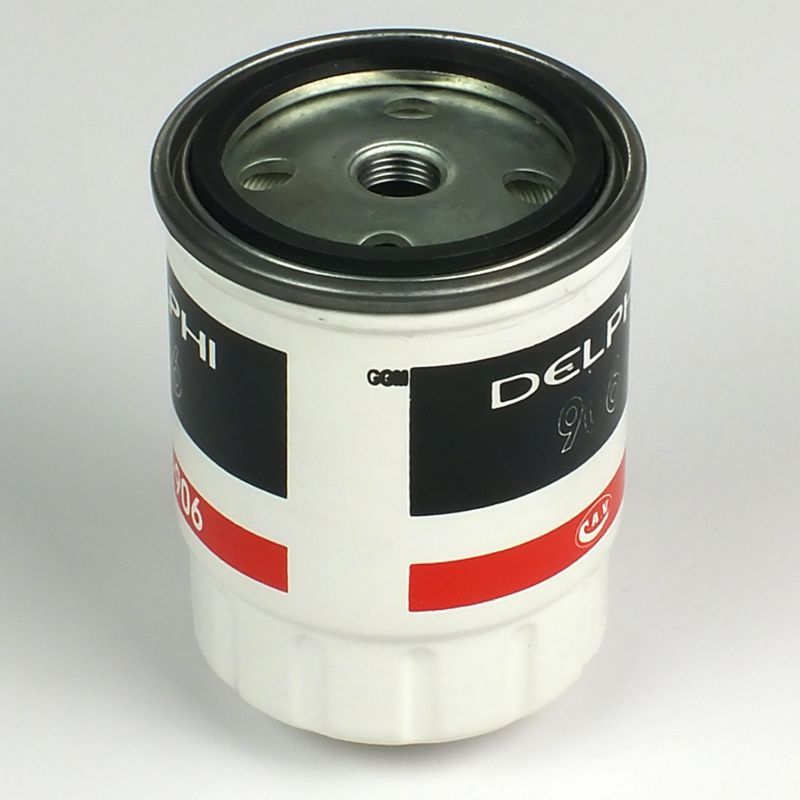 Palivový filtr HDF906