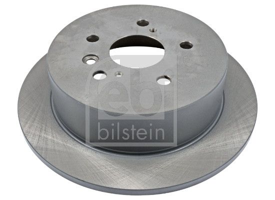 Гальмівний диск, Febi Bilstein 108450