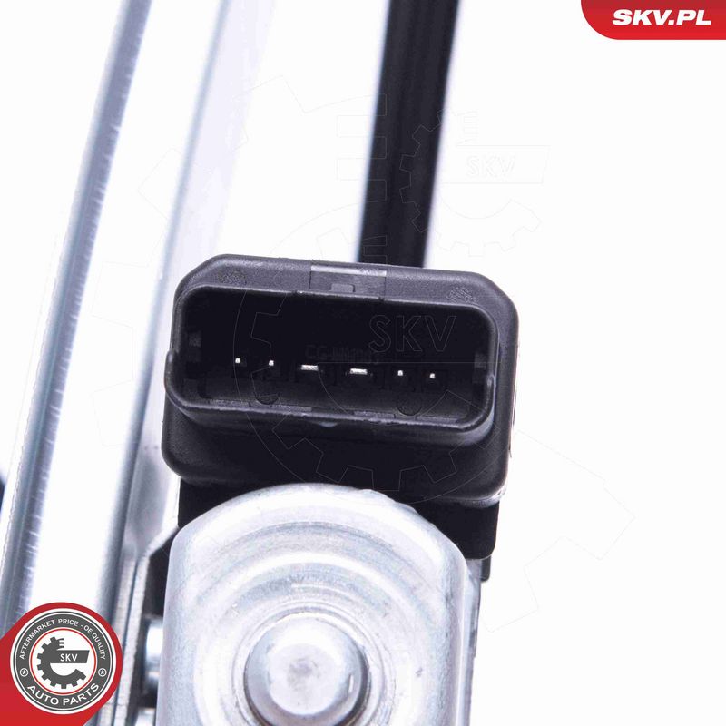 ESEN SKV 51SKV516 Window Regulator