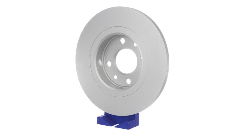 SKF VKBD80025S2 Brake Disc