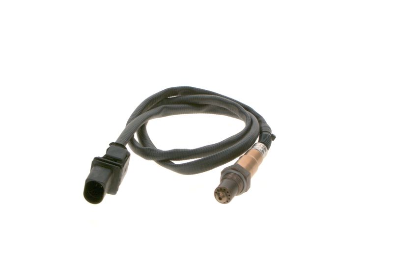 BOSCH 0 258 017 025 Lambda Sensor