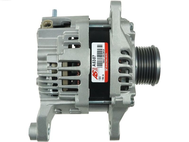 AS-PL A5357 Alternator