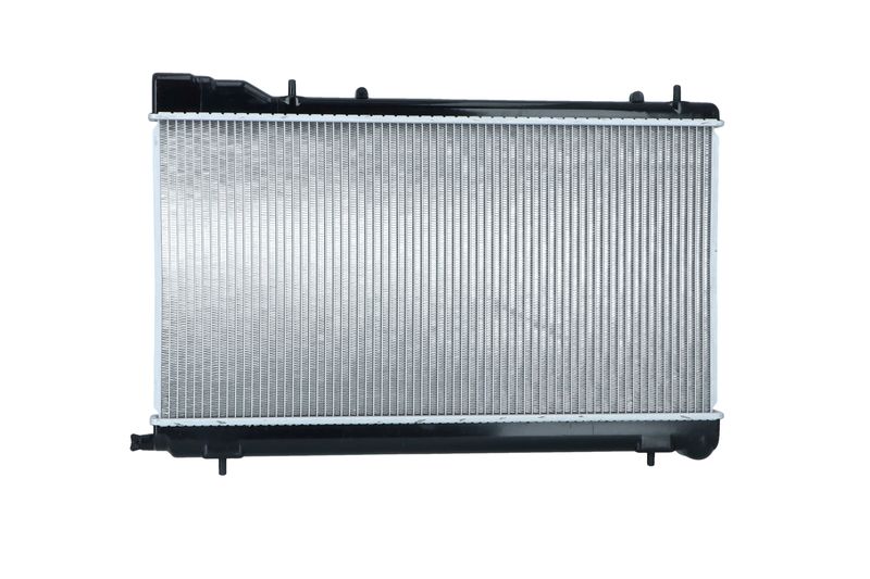 NRF 53711 Variklio aušinimo radiatorius