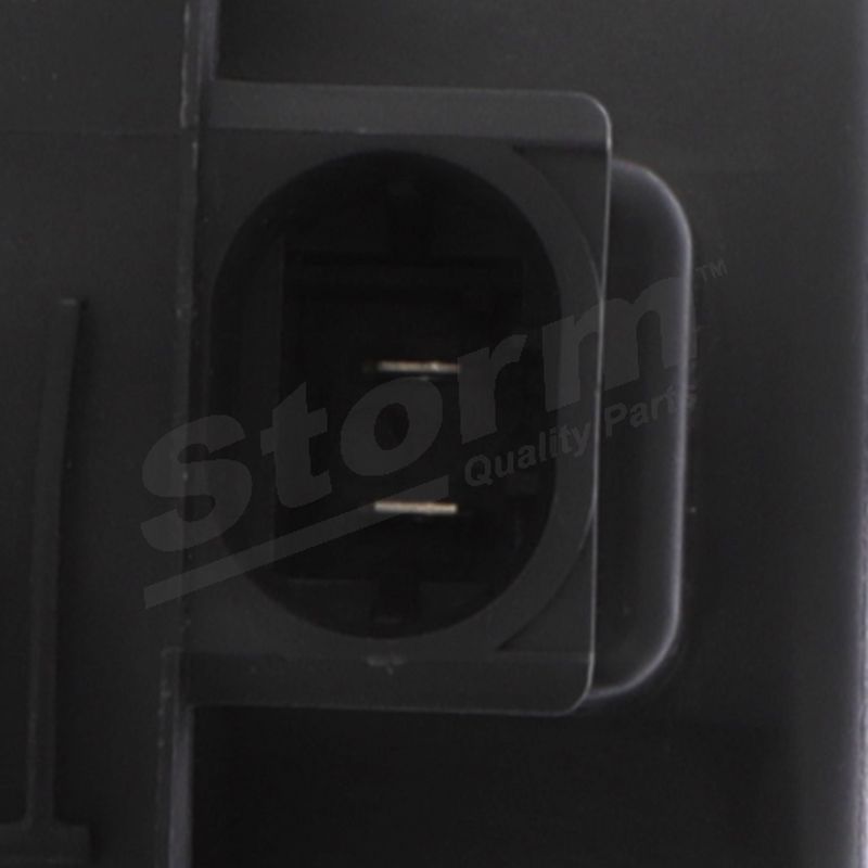 Pulseur d'air habitacle STORM QUALITY PARTS 2750802
