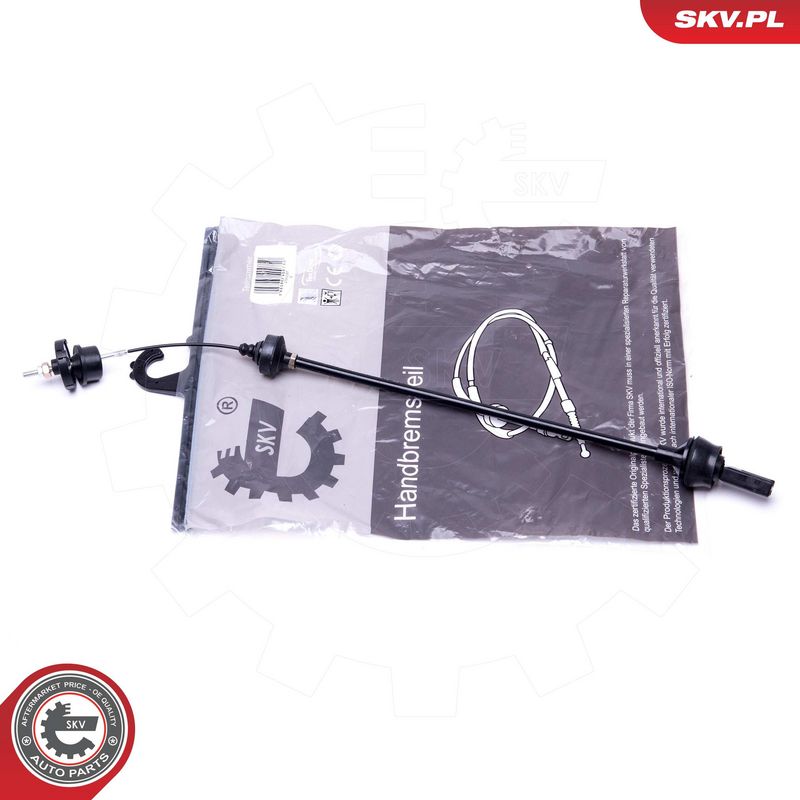 Tross, sidurikasutus, ESEN SKV 27SKV137