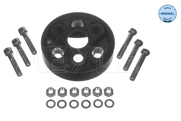 Meyle Vibration Damper, propshaft 014 041 0065