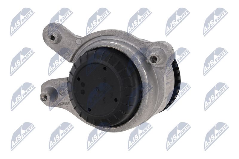 Paigutus, Mootor, NTY ZPS-ME-028