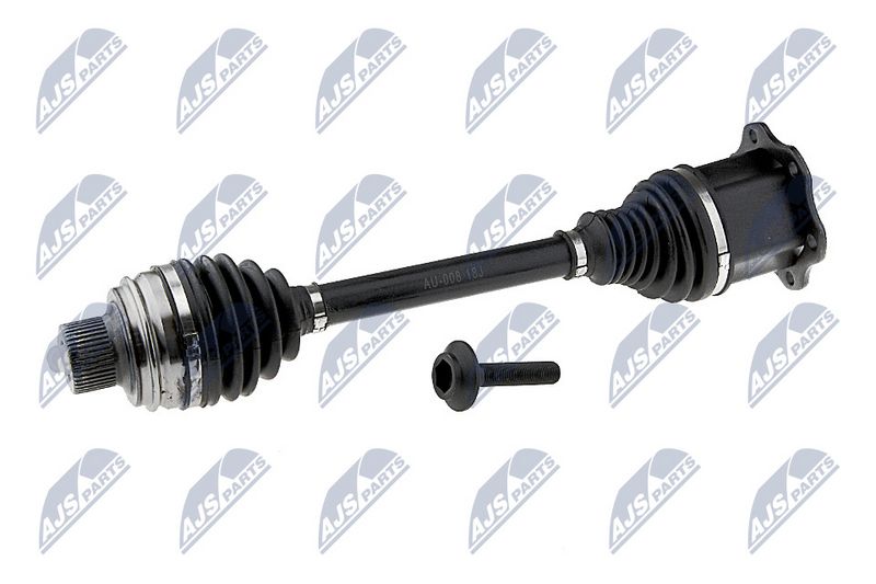 NTY NPW-AU-008 Drive Shaft