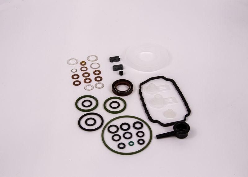 Set reparatie,sistem common-rail F 000 461 409 BOSCH