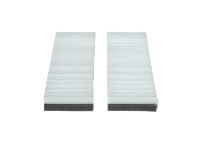 BOSCH 1 987 432 122 Filter, cabin air