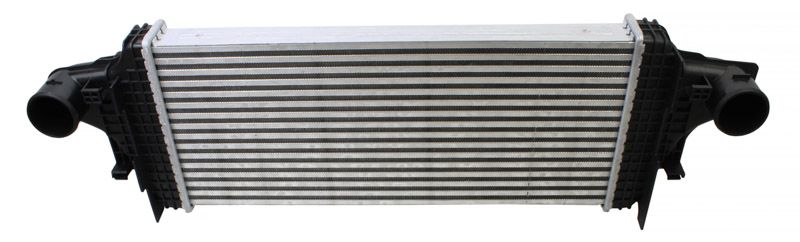 Intercooler, compresor MAXGEAR AC630180