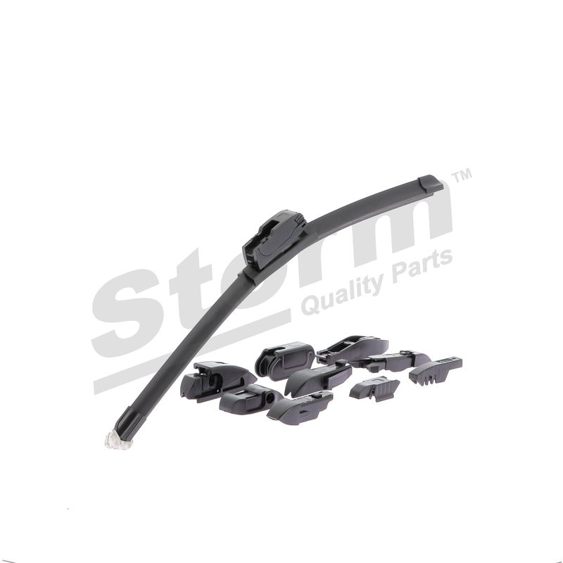 Balai d'essuie-glace STORM QUALITY PARTS 1000381