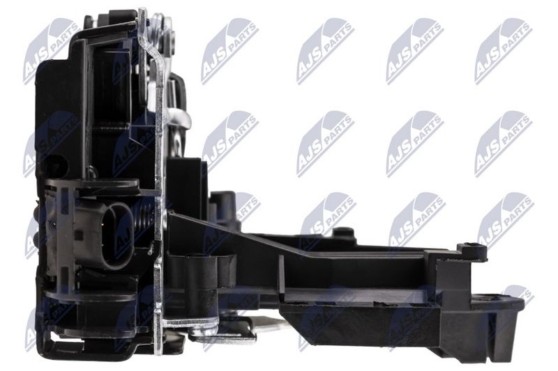Ukselukk, NTY EZC-WW-531