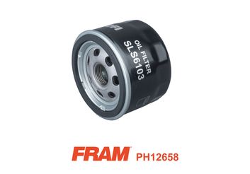 маслен филтър FRAM