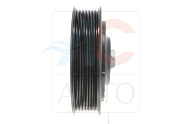 Magnetsidur, kliimakompressor, ACAUTO AC-06DN67