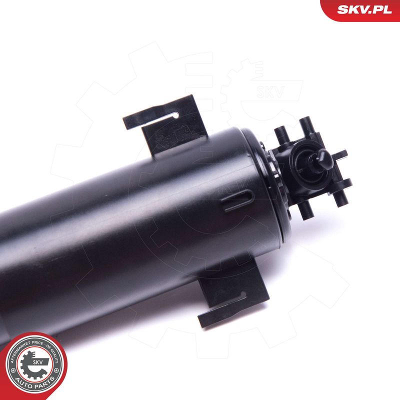 Pesuveedüüs, Tulepesurid, ESEN SKV 15SKV696