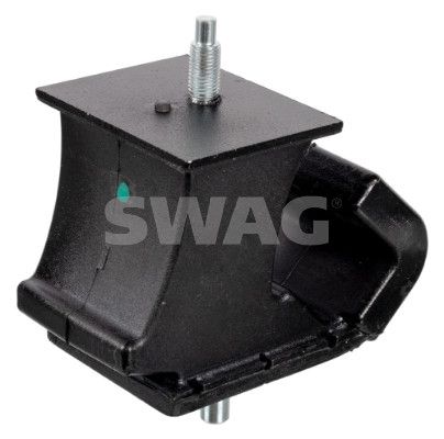 окачване, двигател SWAG