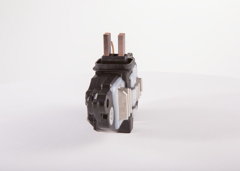 BOSCH F00M144118 Alternator Regulator