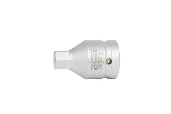 KS TOOLS 515.0002 Power Socket