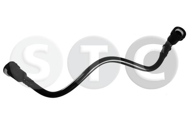 STC üzemanyag-vezeték T492090