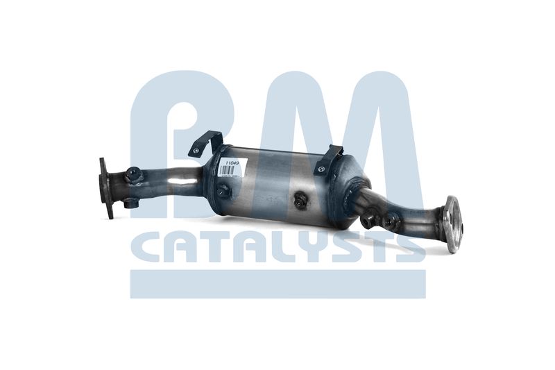 BM Catalysts BM11049 Soot/Particulate Filter, exhaust system