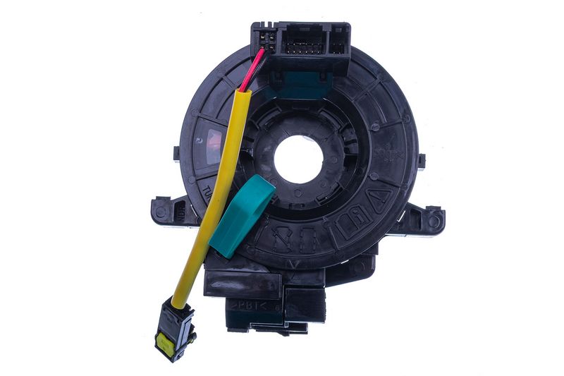 DENCKERMANN E900131 Clock Spring, airbag