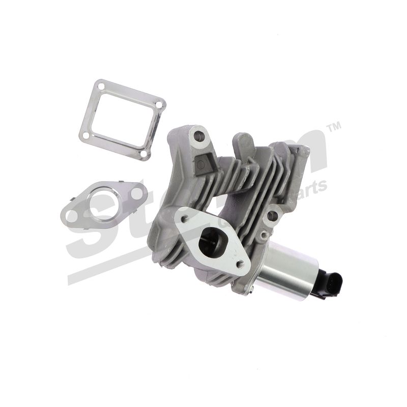 Vanne EGR STORM QUALITY PARTS 9017