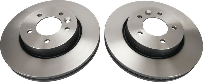 TRW DF4790 Brake Disc