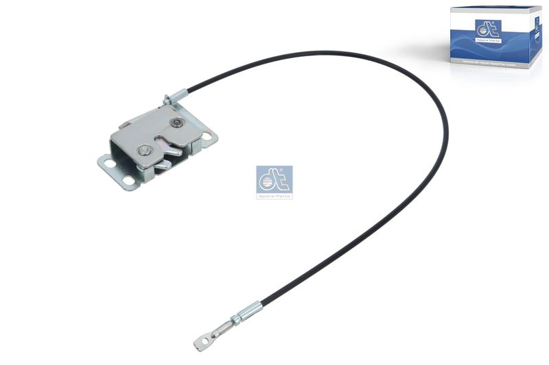 Inchizator capota motor 2.72375 DT Spare Parts