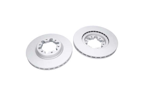 Kavo Parts BR-6809-C Brake Disc