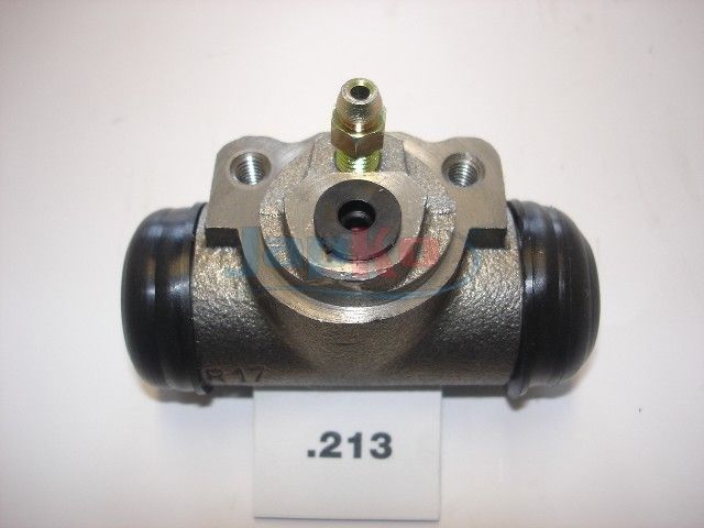 Rattapidurisilinder, JAPKO...