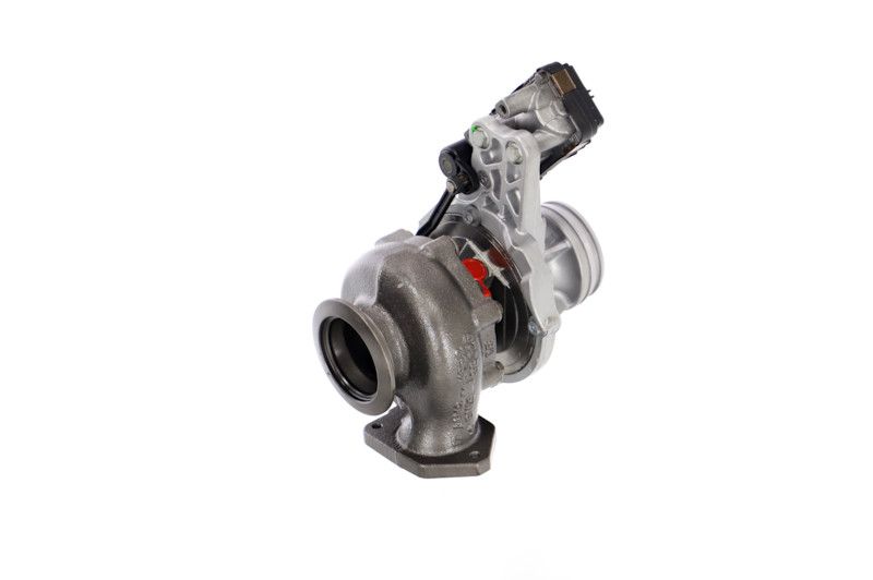 REMANTE 003-002-004468R Charger, charging (supercharged/turbocharged)