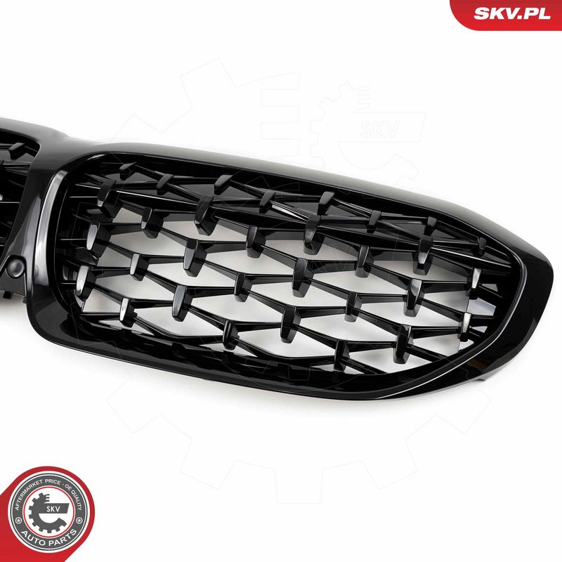 Radiaatorivõre, ESEN SKV 66SKV141