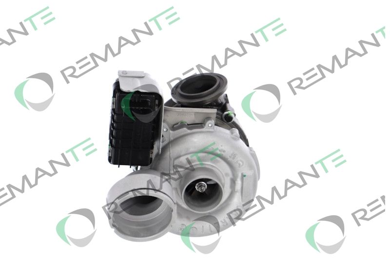 REMANTE 003-002-001023R Charger, charging (supercharged/turbocharged)