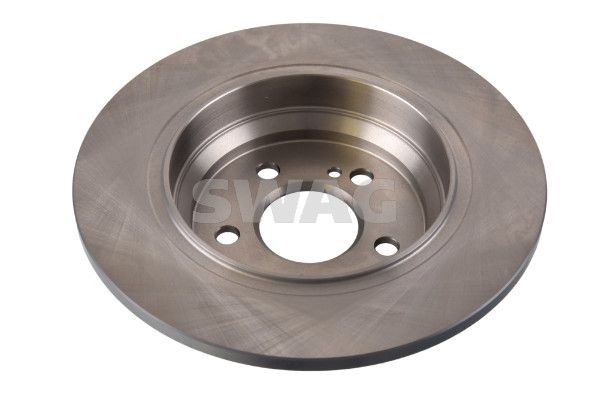 SWAG 10 92 6404 Brake Disc