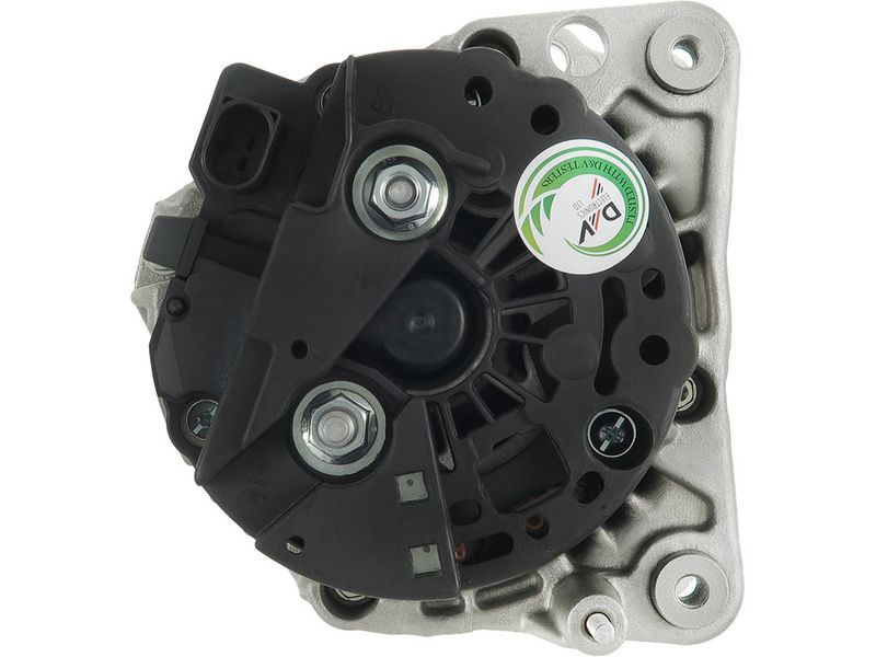 Generaator, AS-PL A0042PR