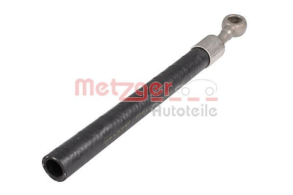 METZGER 2361140 Hydraulic Hose, steering