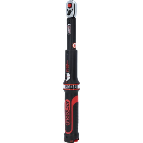 Dünamomeetriline võti, KS TOOLS 516.1512