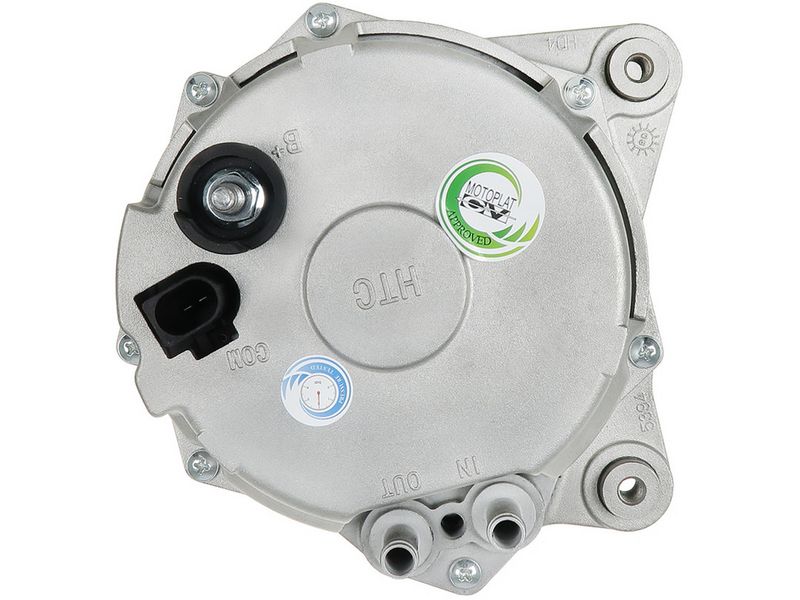 AS-PL A2147PR Alternator