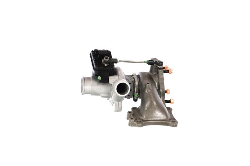 REMANTE 003-002-004543R Charger, charging (supercharged/turbocharged)