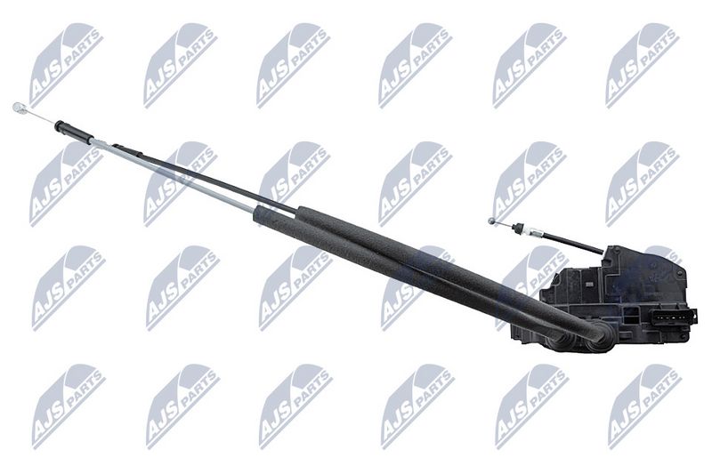 Ukselukk, NTY EZC-HY-603