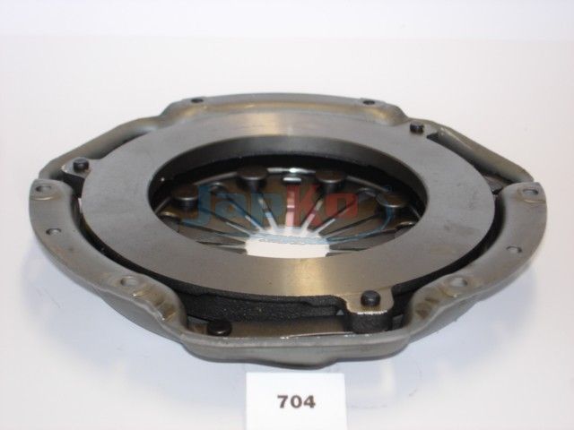 Sidurisurveplaat, JAPKO 70704