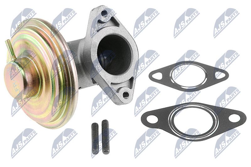 EGR-klapp, NTY EGR-FR-013