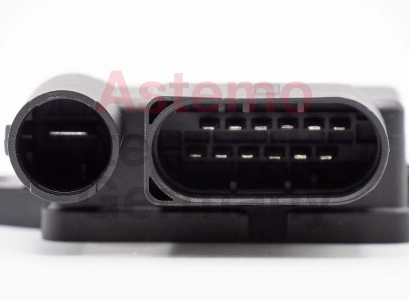 HITACHI 2502247 Relay, glow plug system
