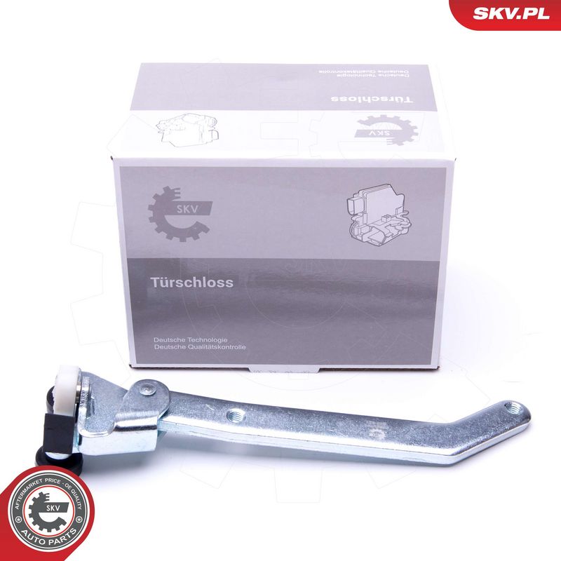 Rullijuht, lükanduks, ESEN SKV 96SKV741